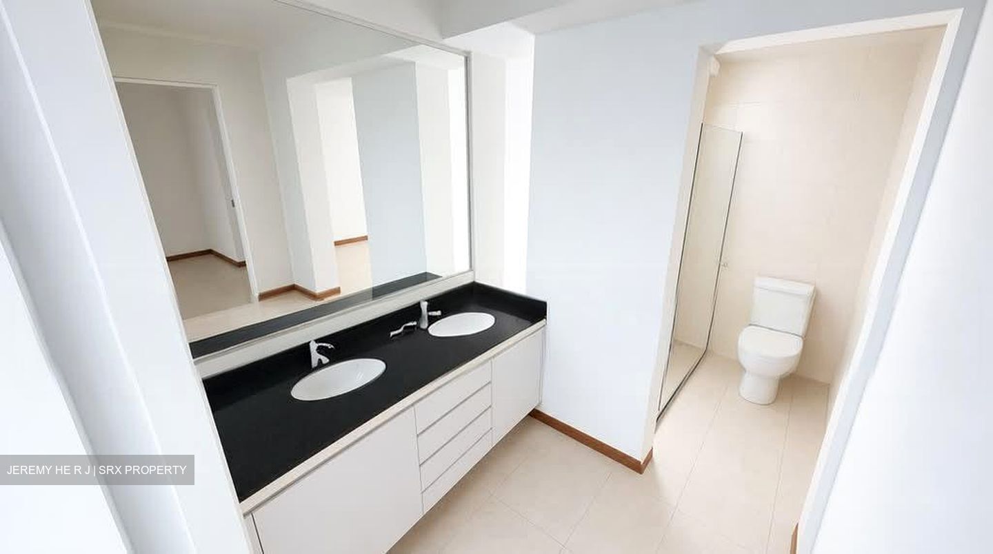 Orchid Park Condominium (D27), Condominium #600427801